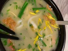 -云采云南菜(中山北路店)
