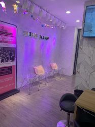 -DOS HOP潮上舞蹈