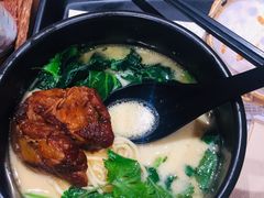 -和府捞面(东直门银座店)