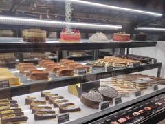 -Awfully Chocolate(嘉里城店)