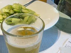 -开海·红岛海鲜虾水饺(石老人店)