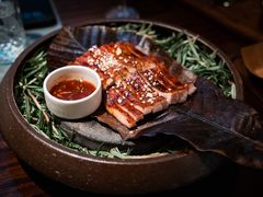 -狮拾久·现代新加坡料理(福田COCO Park店)