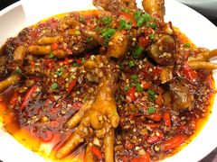 -湘语·湖南家常菜(新洲店)
