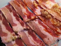 -十三姨正合丰烤肉(营迹路店)