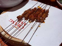 -长安记·大美陕菜(大族广场店)