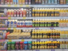 -GranVida生活超市(海信广场店)