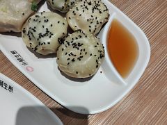 -小杨生煎(福州路店)