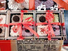 -砂之船奥特莱斯(合肥店)