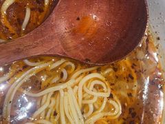 -马记永·兰州牛肉面(3019君尚店)