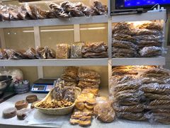 特色面点-杜优素羊杂碎(财满街店)