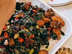 -香香海南菜餐厅