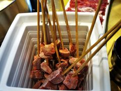 -手选潮汕鲜牛肉火锅(二七广场店)