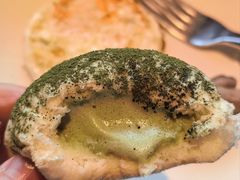 -广州融创花间堂悦雪酒店-花间食西餐厅