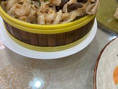 -文海饭店(朝阳路店)