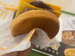 -麦当劳(武商建二店)