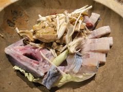 -云尊府云南菜·蒸汽石锅鱼(学清路店)