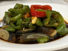 -SEEUNARI西域娜依新疆菜(环宇广场店)