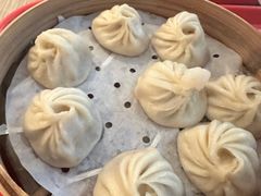 虾肉小笼-知味观(湖滨店)