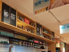 -木屋烧烤(西南角店)