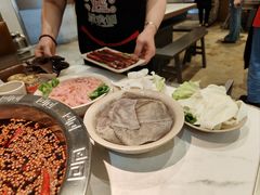 -朱氏胖子烂火锅(洪崖洞店)