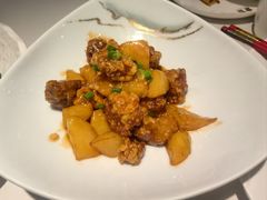 -南门食仙·手工福州菜(南门兜店)