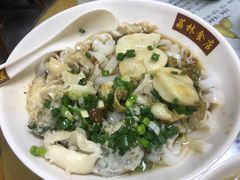 -荔林食店(西华路店)