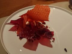 -Amber(置地文华东方酒店)
