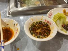 -台北吴记老锅底麻辣火锅(蓝村路店)