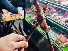 -新疆伊宁远征餐厅