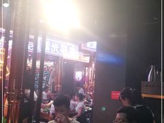 -吉志烤肉(太原总店)