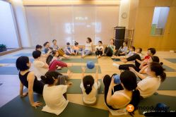 -FineYoga梵音瑜伽·普拉提