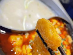 -新辣道鱼火锅(上地华联店)