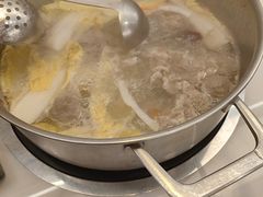 -喃喃椰·糟粕醋·椰子鸡火锅(七堡花园店)