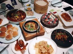 -董鲁烤鸭(建和街店)