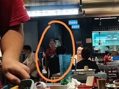 -碎怂烤肉(钟楼柳巷店)