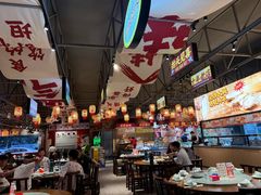 -蚝得喜海鲜(东城店)