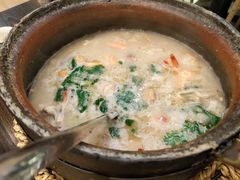 -大洋家·精品潮汕菜·生腌砂锅粥(天河东路店)
