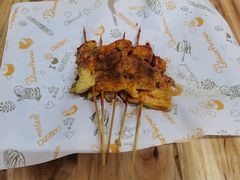-魏记里脊肉炸炸炸(南门口店)