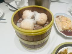 -东方早茶 海鲜•青岛菜(国信体育中心店)