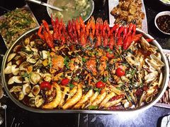 -大东北锦州御烧烤