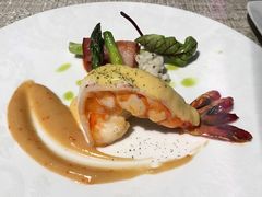 -香樟花园法式铁板烧(恒隆广场店)
