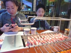 -三个蒙古大叔羊肉串(大宁店)