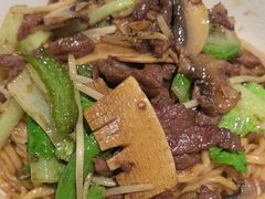 -寻裕记·现炒浇头面(人民广场店)