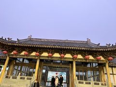 -昌州古城