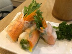 -大茴香越法料理(SOHO复兴店)