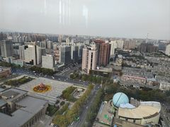 -视界美食自助餐厅·石家庄希尔顿酒店