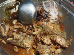 -简小舍·民间手艺菜(武昌江滩店)