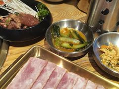 -韩罗苑(万象城店)