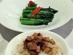 -酌宴府The China Club·广州万富希尔顿酒店(云城东路店)