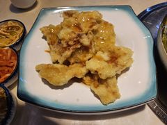 -屋里家延边朝鲜族冷面(梅林3店)